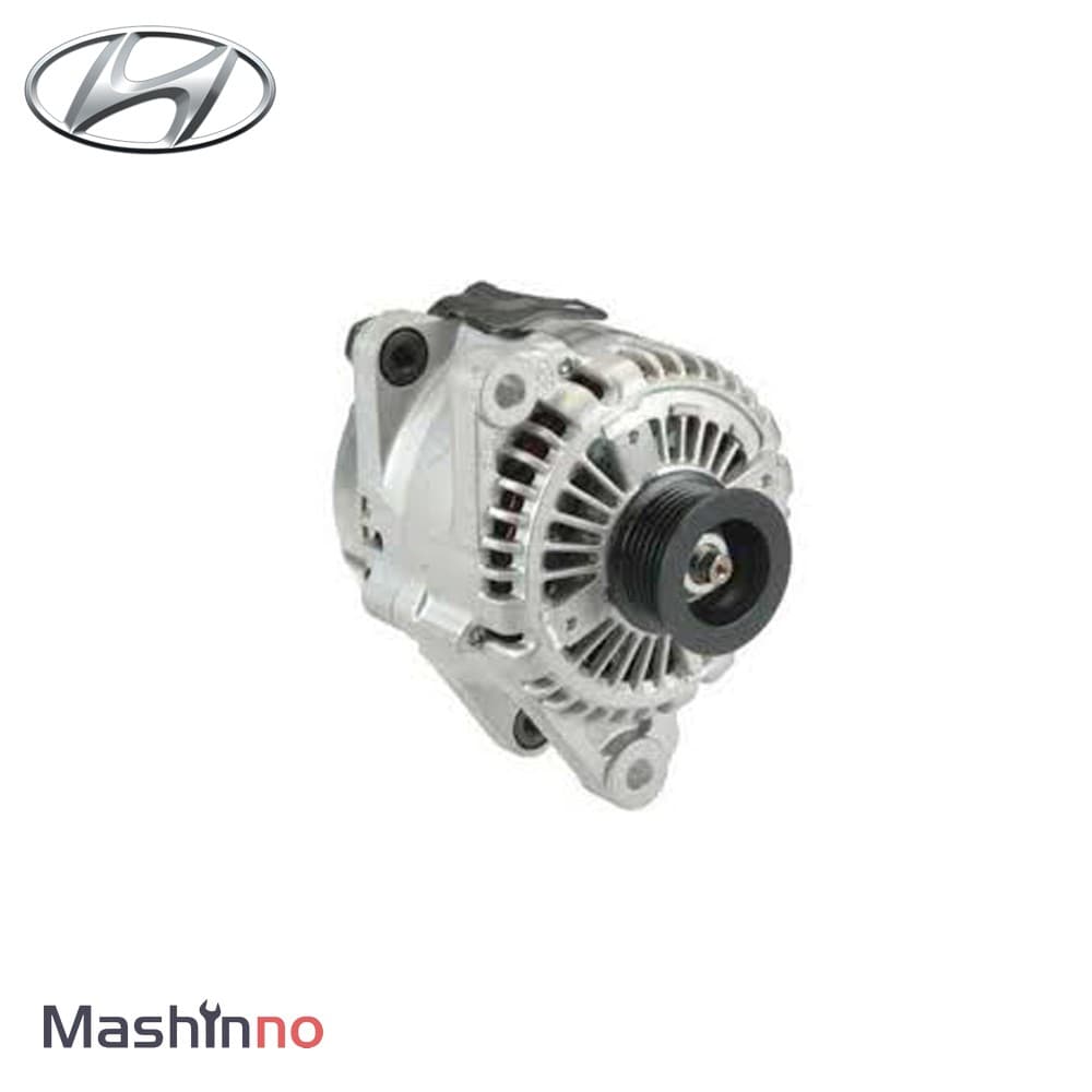 دینام هیوندای سانتافه