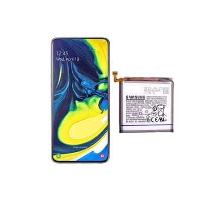 باتری اورجینال گوشی سامسونگ A80