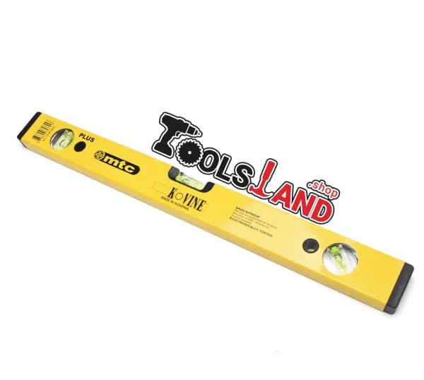 تراز 50 سانتی MTC اصل اسلونی