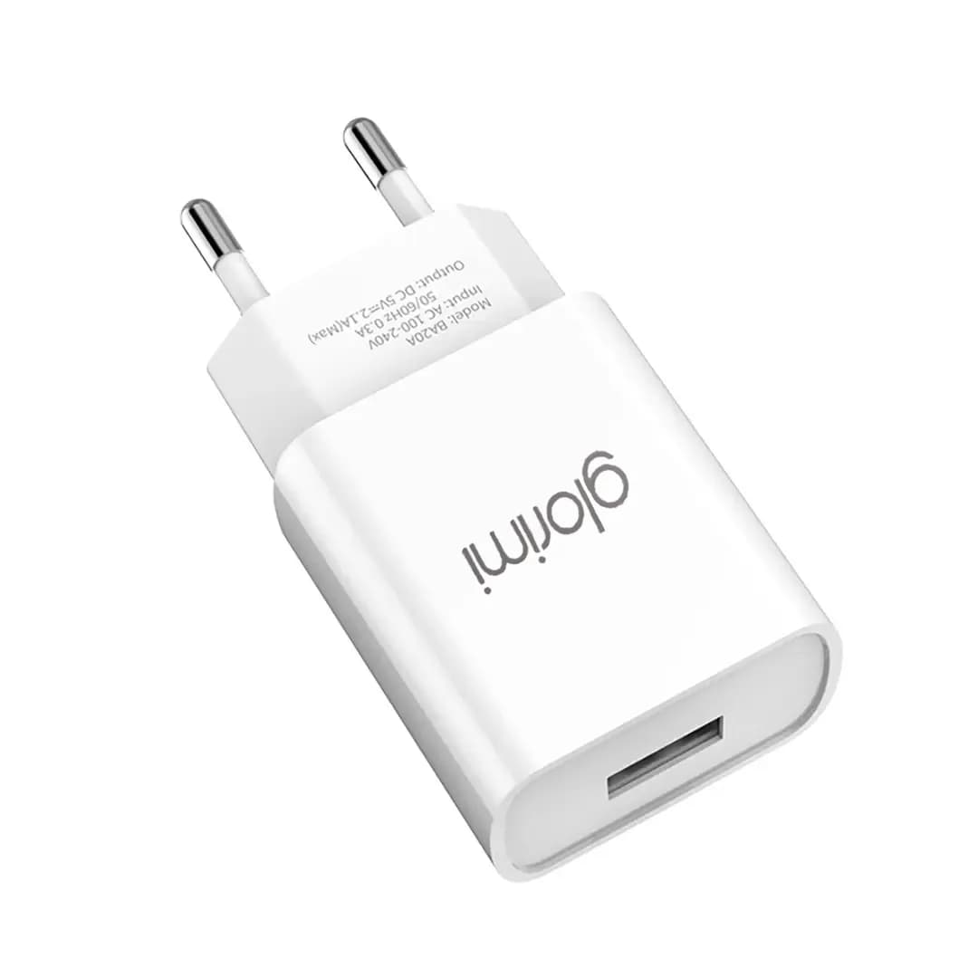 شارژر ساعت هوشمند گلوریمی مدل GL_PA01