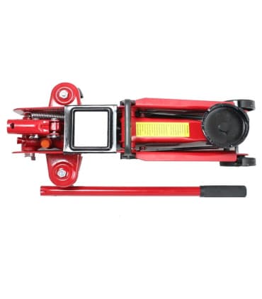 جک سوسماری 2 تن سنگین درجه 1 با کیف قابل حمل وزن 10 کیلو