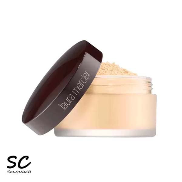 پودر فیکس بیک لورا مرسیه Laura Mercier