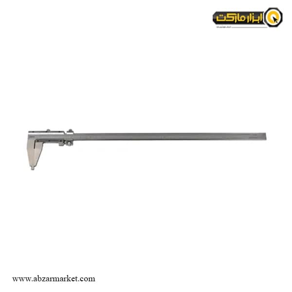 کولیس ورنیه آسیمتو 100 سانتی متر مدل 0-40-313