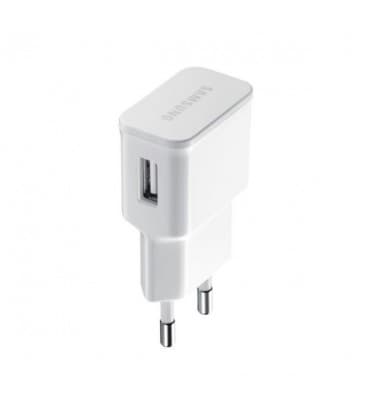 آداپتور شارژر ديواری اورجینال سامسونگ 10 وات مناسب برای گوشی های سامسونگ