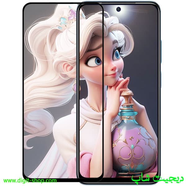 گلس پوکو M4 پرو 4G شیائومی Xiaomi