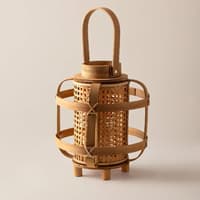 فانوس شمعی مادام کوکو لیولی بزرگ