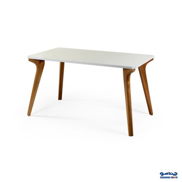 میز ناهارخوری جهانتاب مدل W86