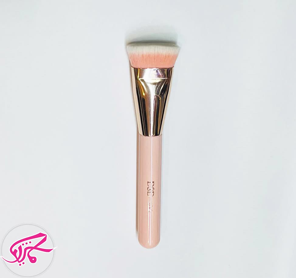 براش آرایشی با کیفیت مدل 16G دی اس دی D S D