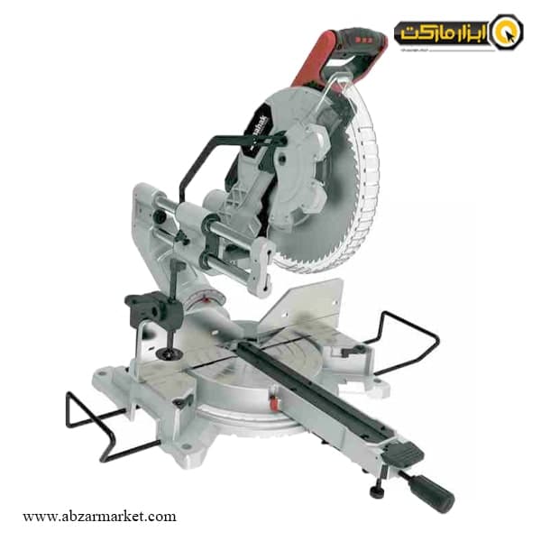 فارسی بر کشویی محک 305 میلی متر مدل MS-305/340I