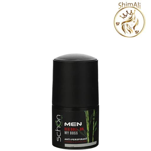 رول ضد تعریق مردانه شون My Boss ا Schon My Boss Roll Deodorant