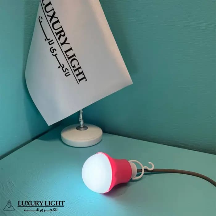 چراغ آویز چادر مدل USB-OTG
