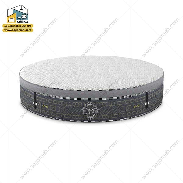 تشک اوه مدل نامبر 3 سیرکل