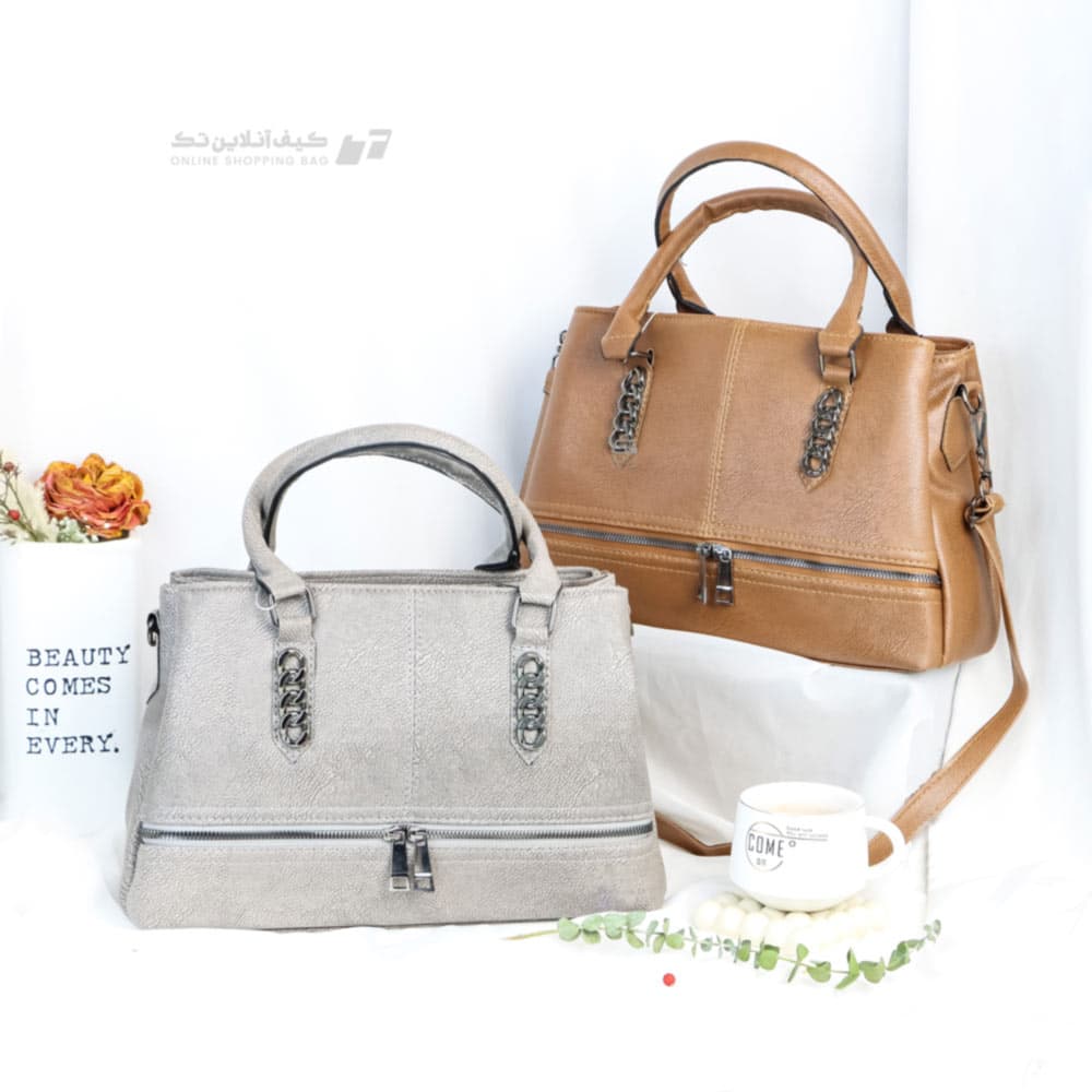 کیف زنانه سادین