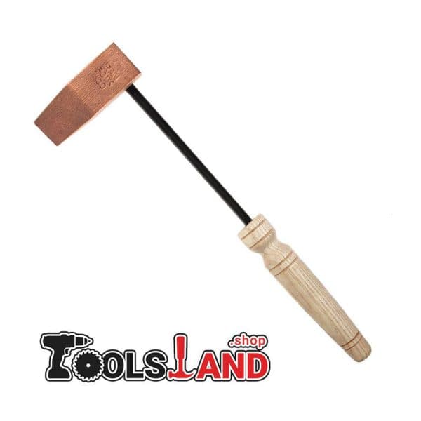 هویه مسی 300 گرم AL 3010 ایران پتک