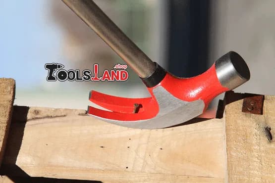 چکش میخ کش مدل AM 1610 ایران پتک