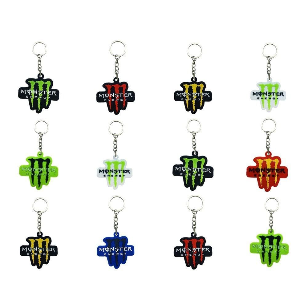 جاکلیدی مدل مانستر