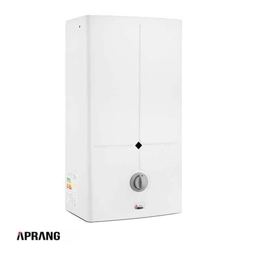 آبگرمکن گازسوز دیواری بوتان مدل B3115
