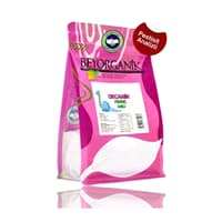 آرد برنج ارگانیک مخصوص کودکان بیو ارگانیک 500 گرم