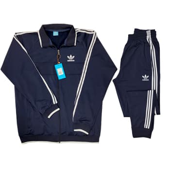 ست ورزشی آدیداس سه خط