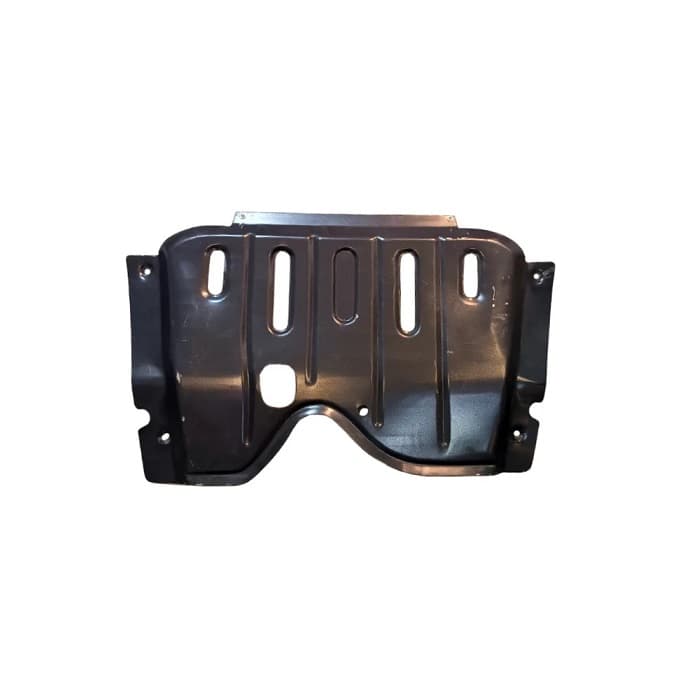 سینی زیر موتور رنو ساندرو