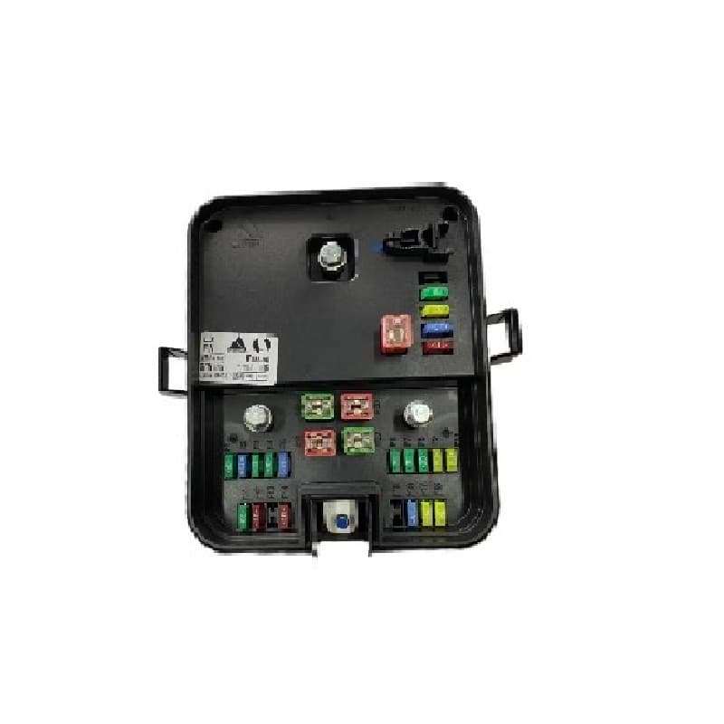 جعبه فیوز FN عظام سمند