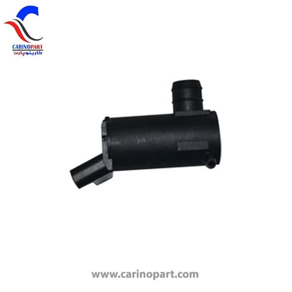 پمپ شیشه شور آریو