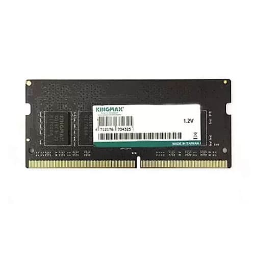رم لپ تاپ کینگ مکس مدل KingMax 8GB DDR4-3200 CL22