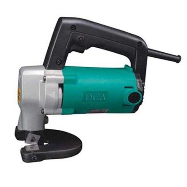 قیچی ورق بر دی سی ای AJJ32