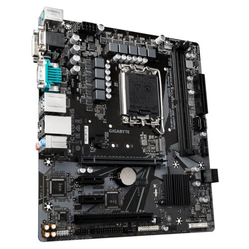 مادربرد گیگابایت H610M HD3P