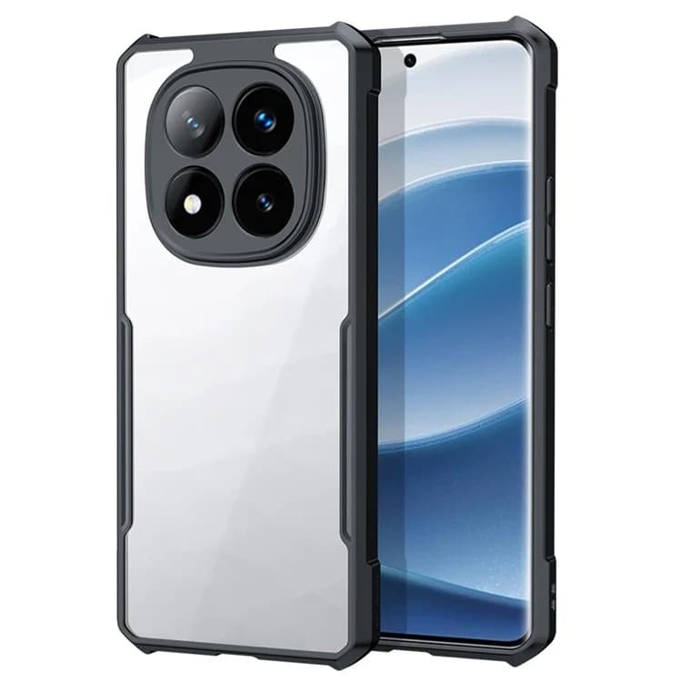 قاب اورجینال ضد ضربه XUNDD Beatle گوشی Poco X7