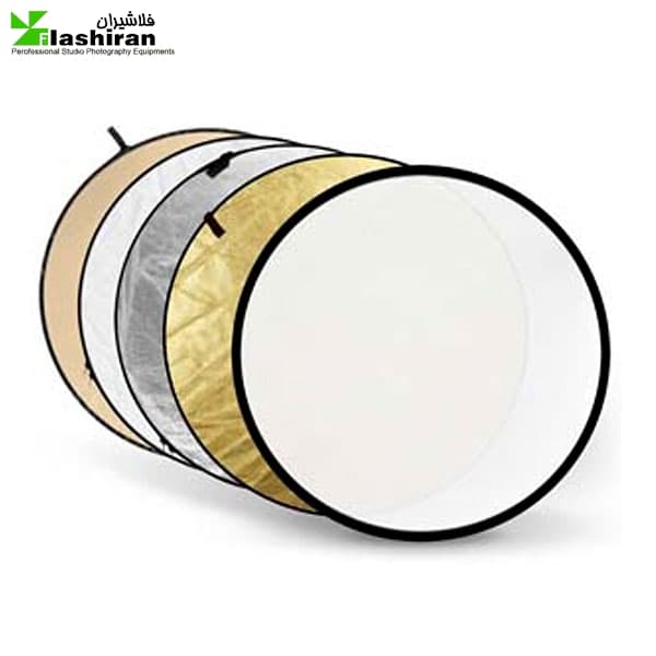 رفلکتور ۱۱۰ سانتی Reflector 5×۱
