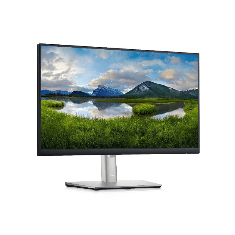 مانیتور 22 اینچ دل فریملس Dell P2222H