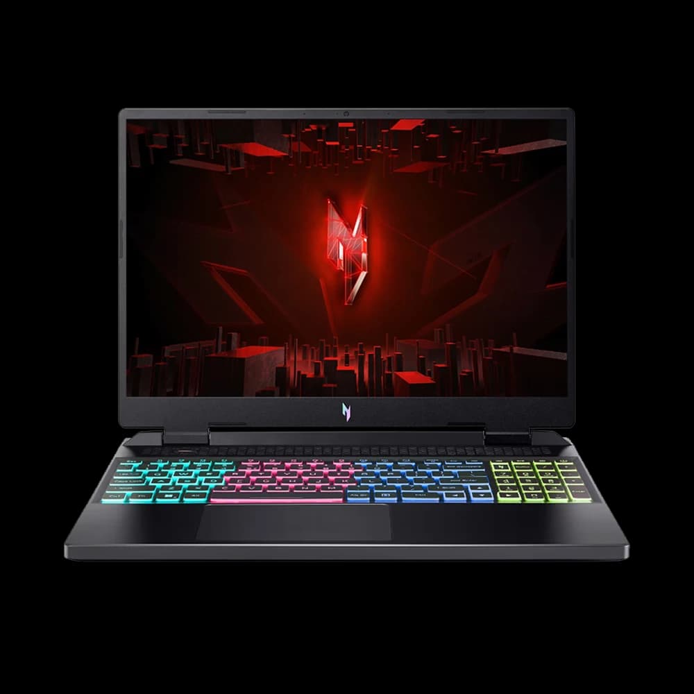 لپ تاپ ایسر مدل acer Nitro V 16 ANV16 i7(14650HX) 16GB 512SSD 6GB(RTX4050)