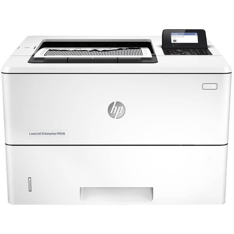 پرینتر اچ پی HP Laserjet Managed M506n