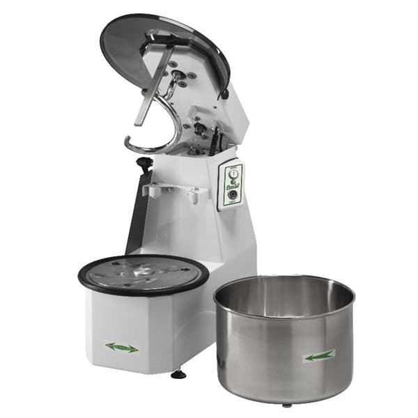 میکسر اسپیرال 65 لیتری فیمار مدل FIMAR CNS 50