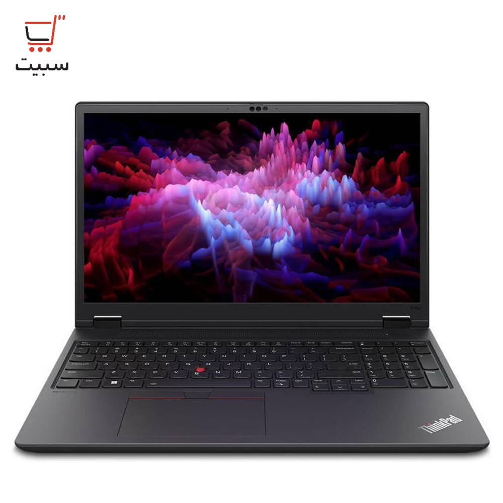 لپ تاپ 16 اینچی لنوو مدل ThinkPad P16v Gen 2 Ultra 9 185H 32GB 1TB SSD 8GB RTX 3000 Ada