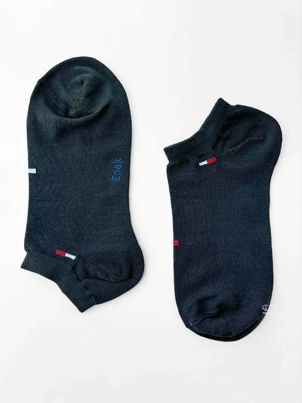 جوراب مچی مردانه کد 360445