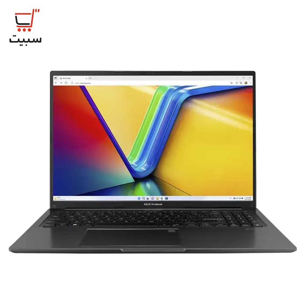 لپ تاپ 16 اینچی ایسوس مدل R1605VA i5 1335U 24GB 512SSD WUXGA