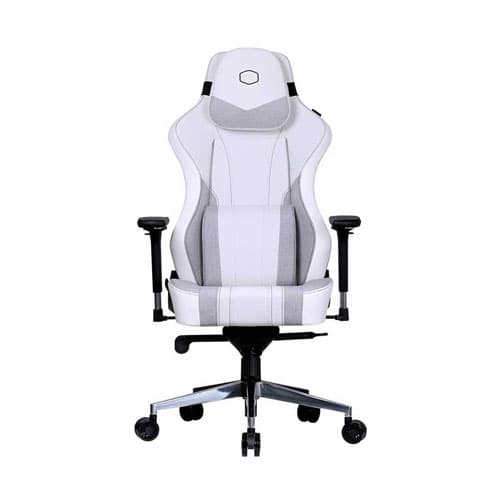 صندلی گیمینگ کولر مستر مدل Caliber X2C مشکی