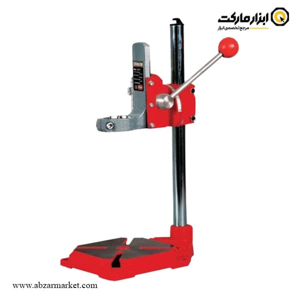 پایه دریل چرخشی محک مدل ST-4390
