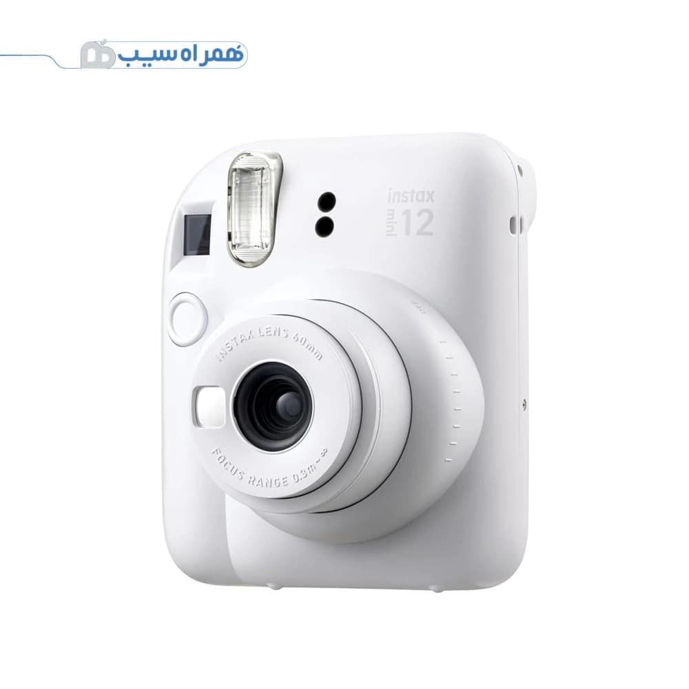 دوربین چاپ سریع فوجی فیلم مدل Instax mini 12