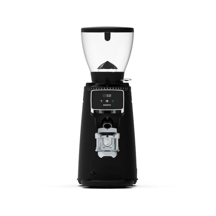 آسیاب قهوه صنعتی کامپکت i8 OD آندیمند