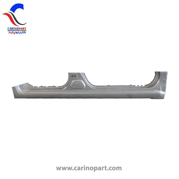 پوسته رکاب راست آریو