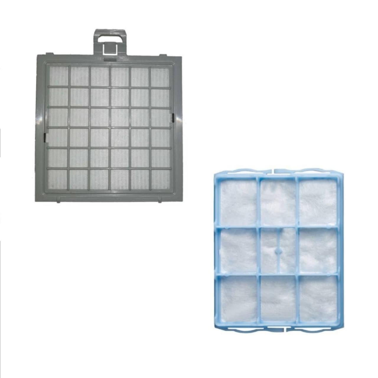 فیلتر جلو و عقب جاروبرقی اوژن اورجینال شرکتی