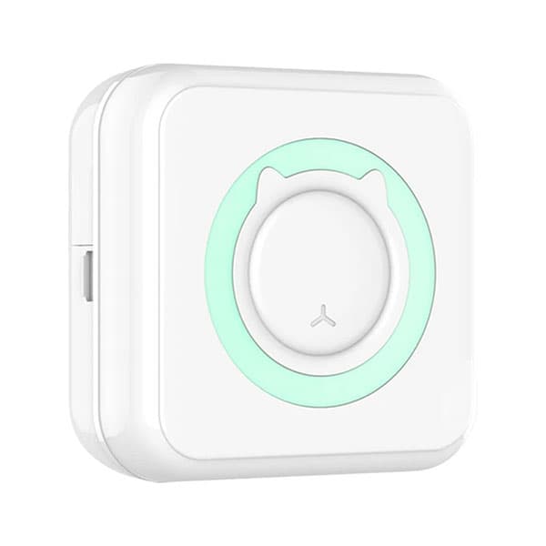 پرینتر حرارتی مدل جیبی طرح گربه