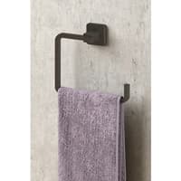 جا حوله ای تکنوتل MG335 مشکی مات