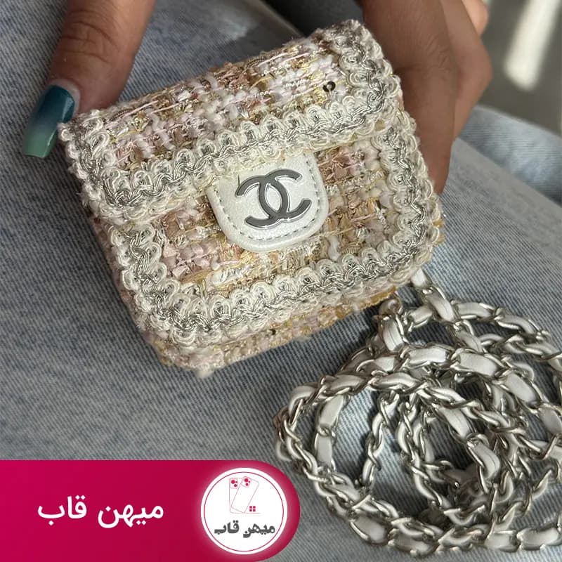 کاور ایرپاد اپل شنل کنفی بندست بلند - کد (۴۵۶۴۹)