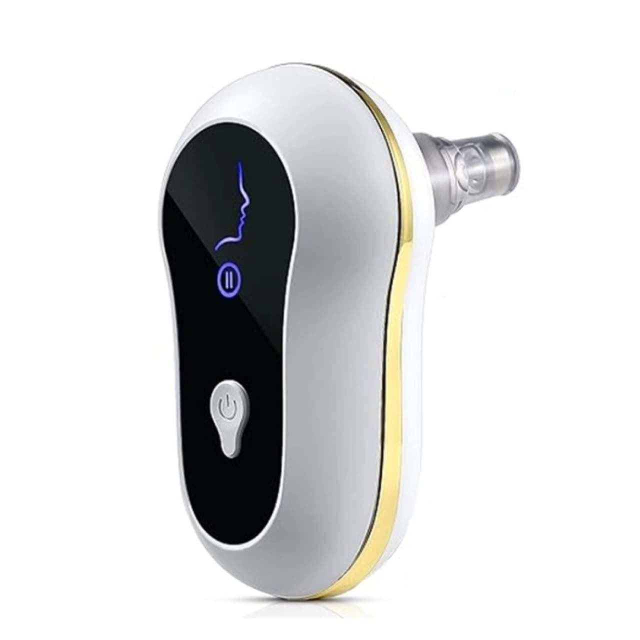 میکرودرم حرفه ای مینی گلویش استایل مدل7079_HD