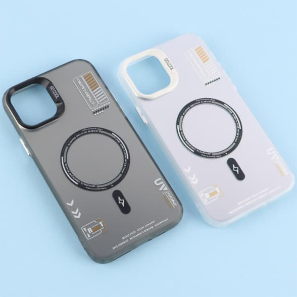 قاب So Cool طرح مگ سیف iPhone 11 Pro