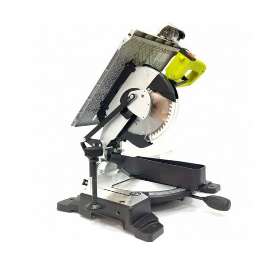 فارسی بر 2 کاره اره دار ایکس کورت مدل xjx06-255